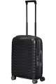 Mala de Cabine 55cm Expansível 4 Rodas Preta - Proxis | Samsonite