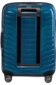 Mala de Cabine 55cm Expansível 4 Rodas Azul Petróleo - Proxis | Samsonite