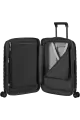 Mala de Cabine 55cm Expansível 4 Rodas Grafite Mate - Proxis | Samsonite