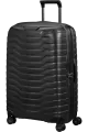 Mala de Viagem Média 69cm 4 Rodas Grafite Mate - Proxis | Samsonite