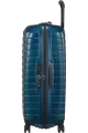 Mala de Viagem Grande 75cm 4 Rodas Azul Petróleo - Proxis | Samsonite