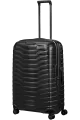 Mala de Viagem Grande 75cm 4 Rodas Grafite Mate - Proxis | Samsonite