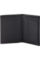 Carteira de Homem p/ 6 Cartões c/ Porta-Notas em Pele Preta - Success 2 Slg | Samsonite