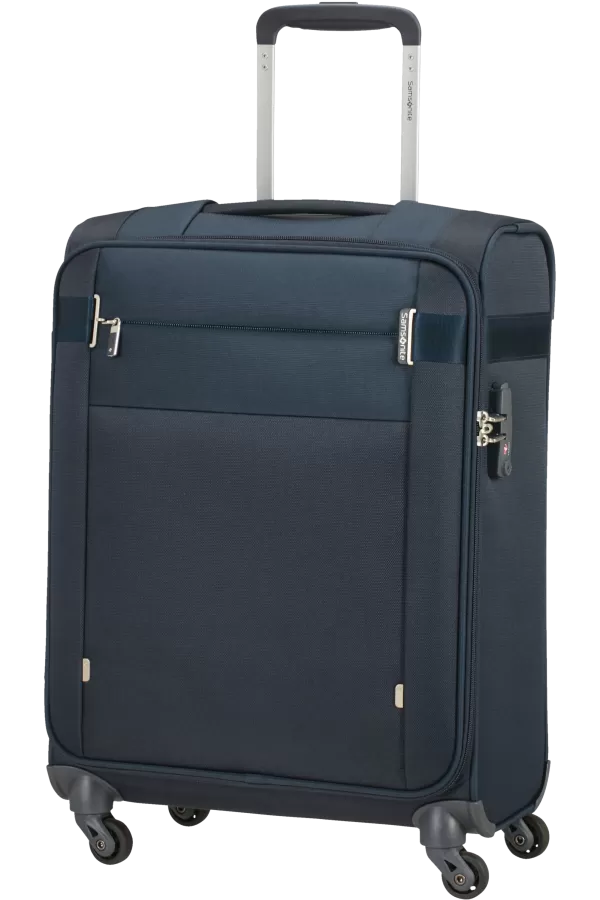 Perfil - Citybeat | Samsonite