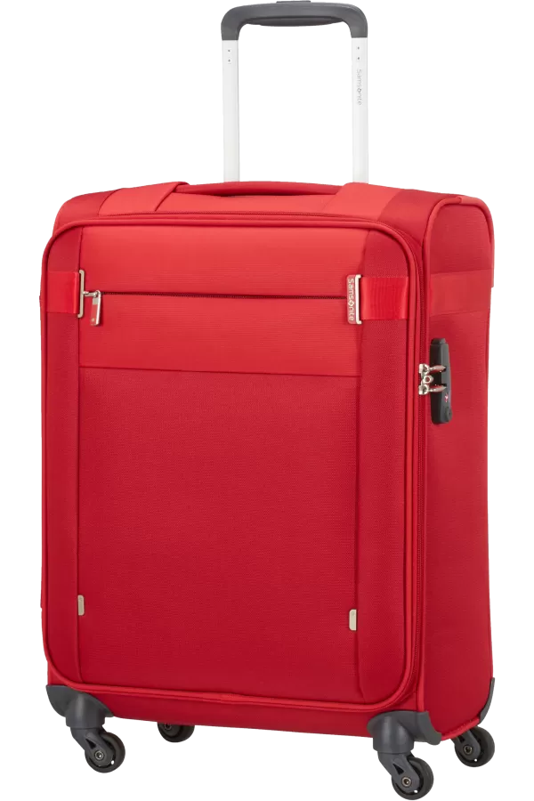 Perfil - Citybeat | Samsonite
