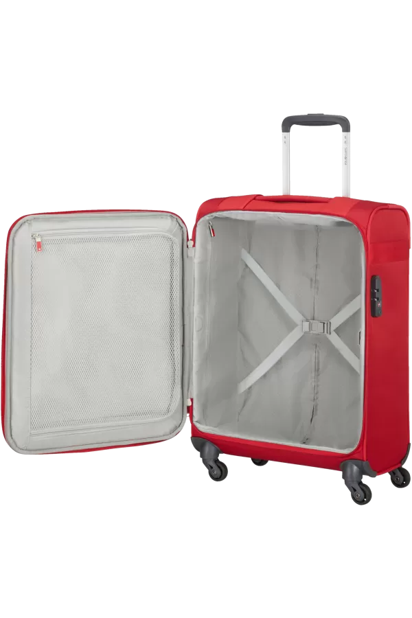 Interior - Citybeat | Samsonite