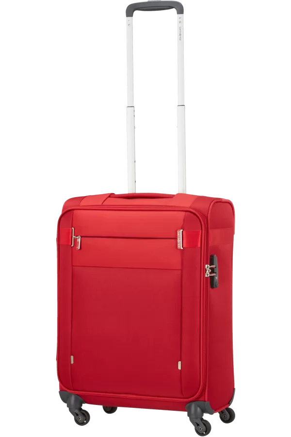 Perfil - Citybeat | Samsonite