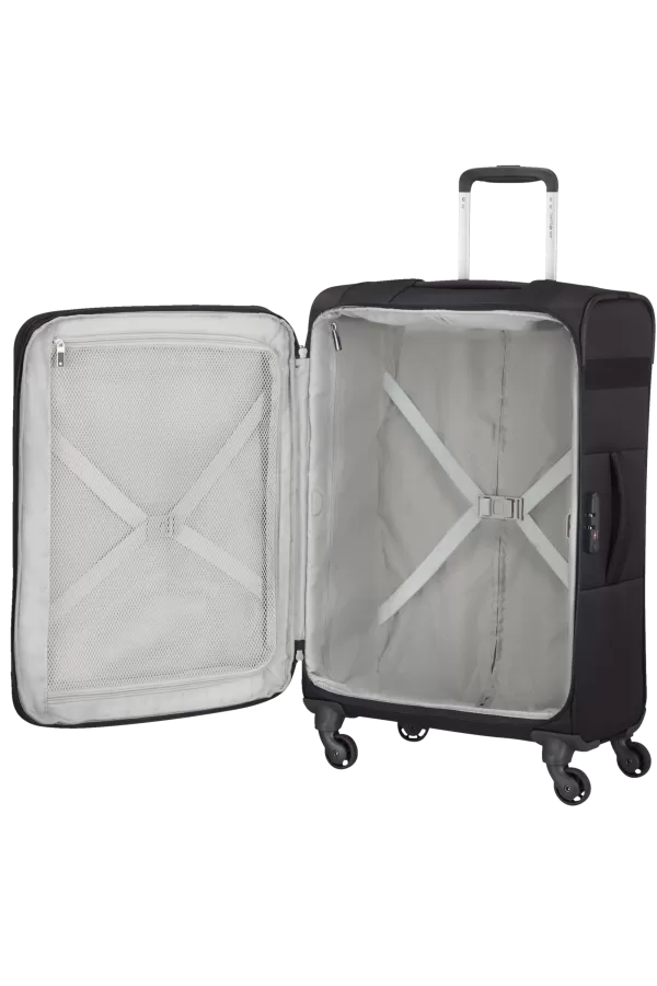 Interior - Citybeat | Samsonite