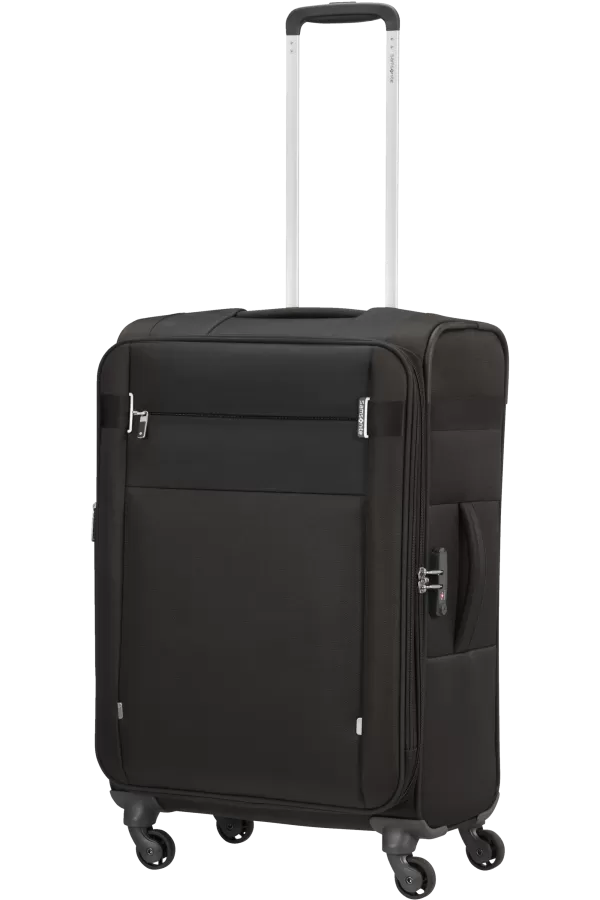 Perfil - Citybeat | Samsonite