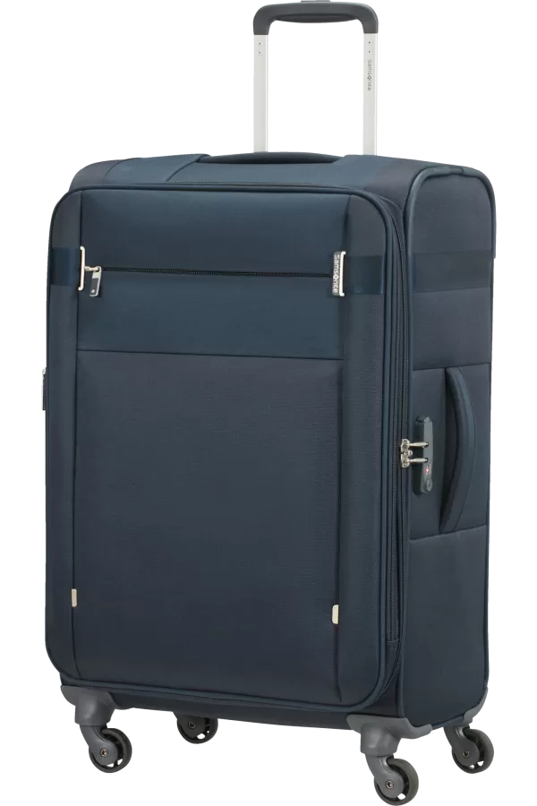Perfil - Citybeat | Samsonite