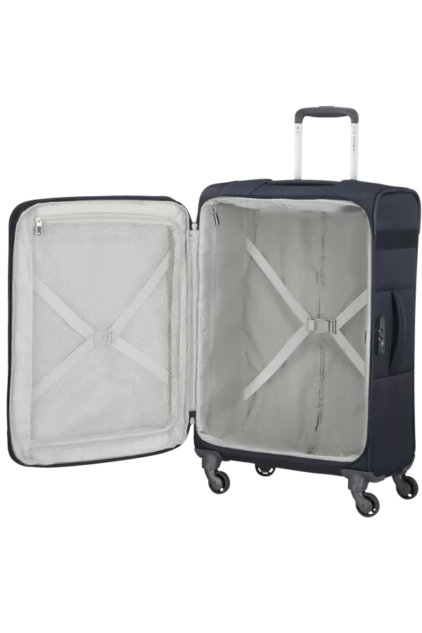 Interior - Citybeat | Samsonite