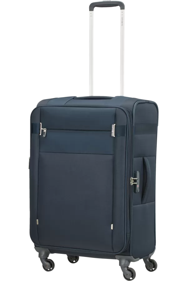Perfil - Citybeat | Samsonite