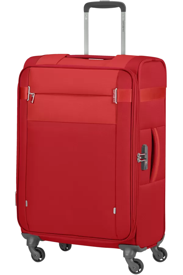 Perfil - Citybeat | Samsonite