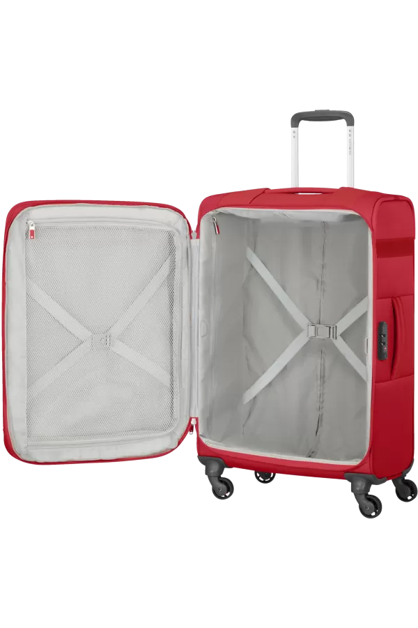 Interior - Citybeat | Samsonite