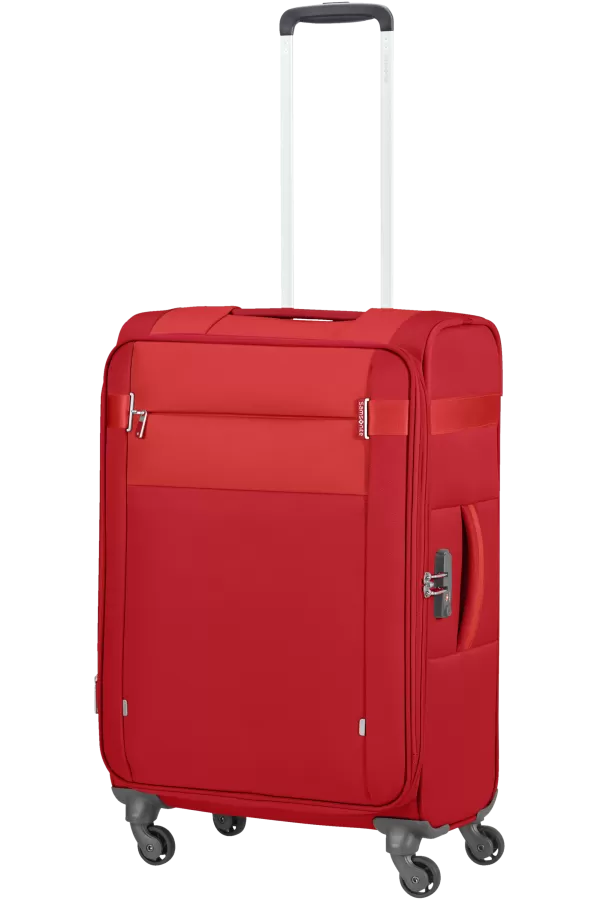 Perfil - Citybeat | Samsonite