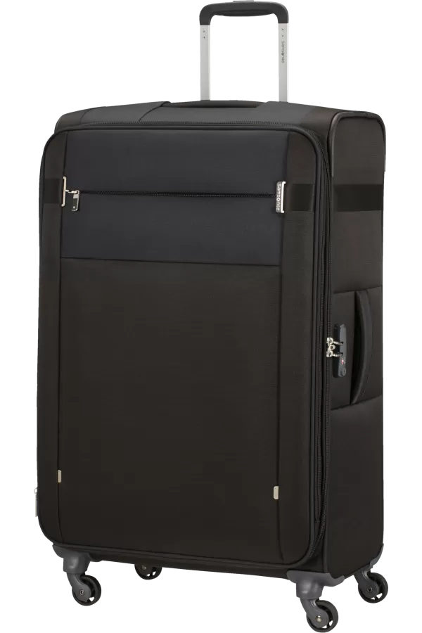 Perfil - Citybeat | Samsonite