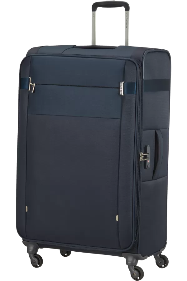 Perfil - Citybeat | Samsonite