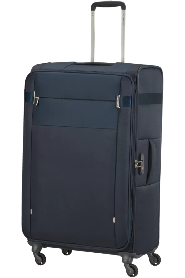 Perfil - Citybeat | Samsonite