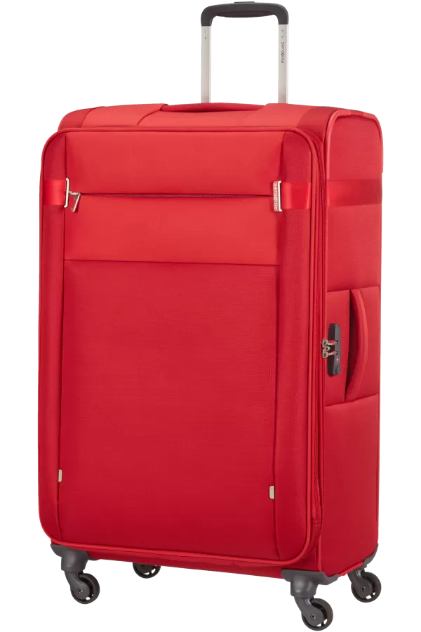 Perfil - Citybeat | Samsonite