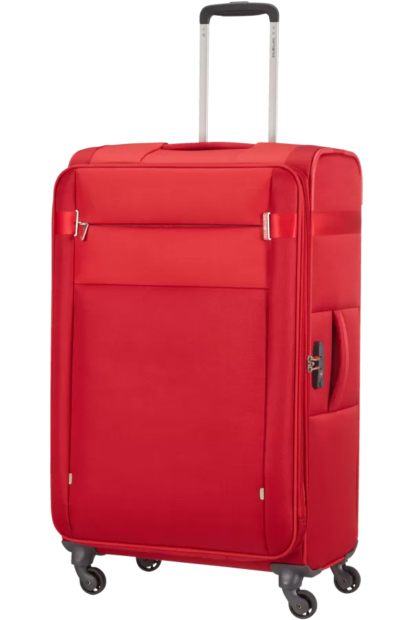 Perfil - Citybeat | Samsonite