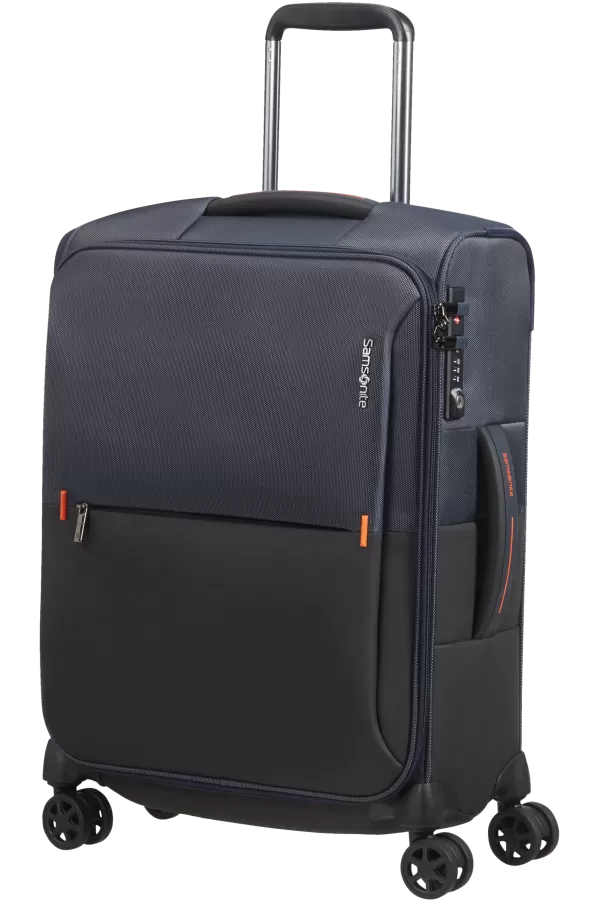 Perfil - Rythum | Samsonite