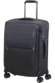 Perfil - Rythum | Samsonite