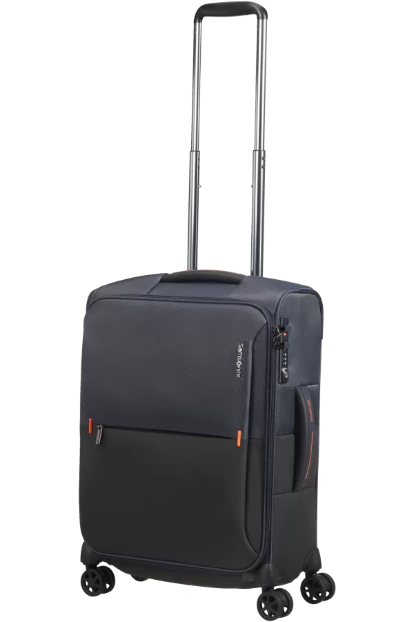Perfil - Rythum | Samsonite