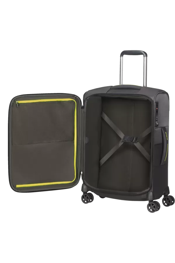 Interior - Rythum | Samsonite