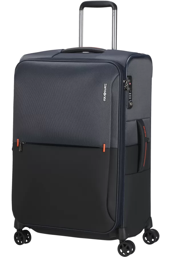 Perfil - Rythum | Samsonite