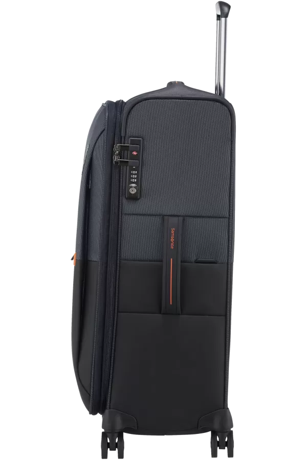 Lateral - Rythum | Samsonite
