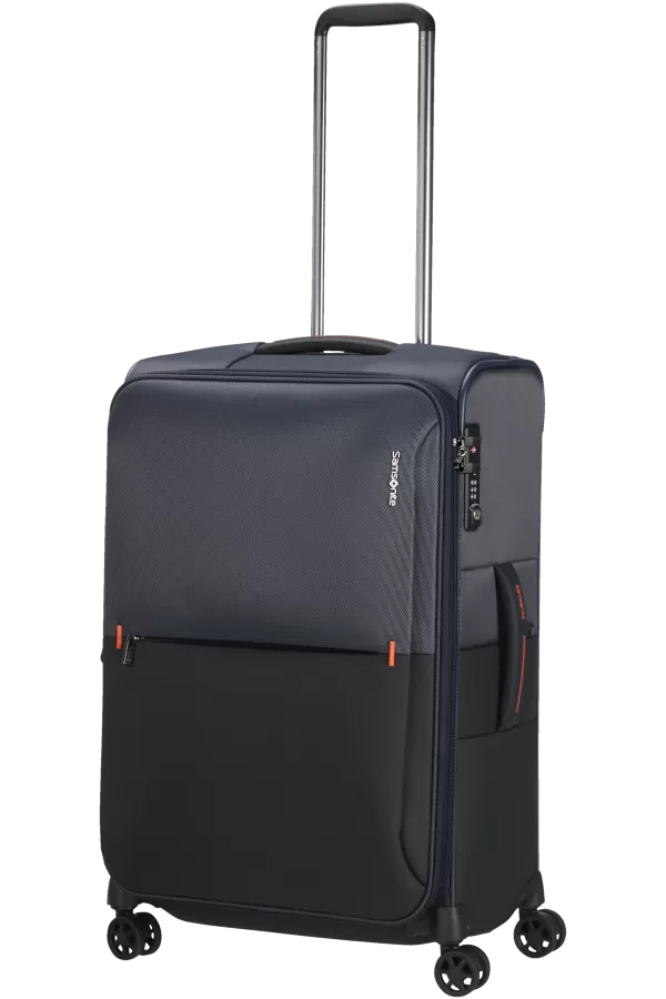 Perfil - Rythum | Samsonite
