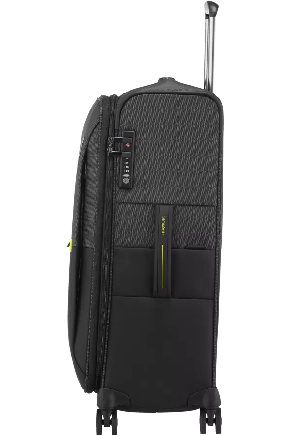Lateral - Rythum | Samsonite