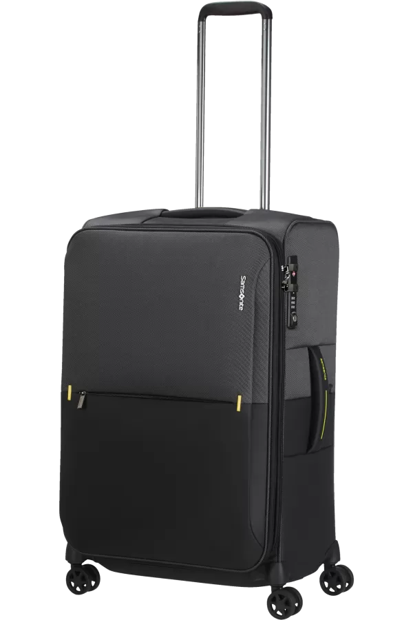 Perfil - Rythum | Samsonite