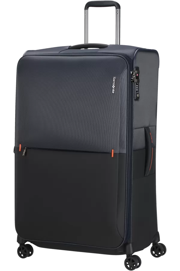 Perfil - Rythum | Samsonite