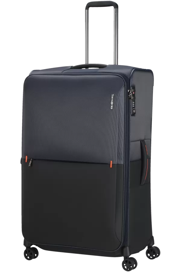Perfil - Rythum | Samsonite