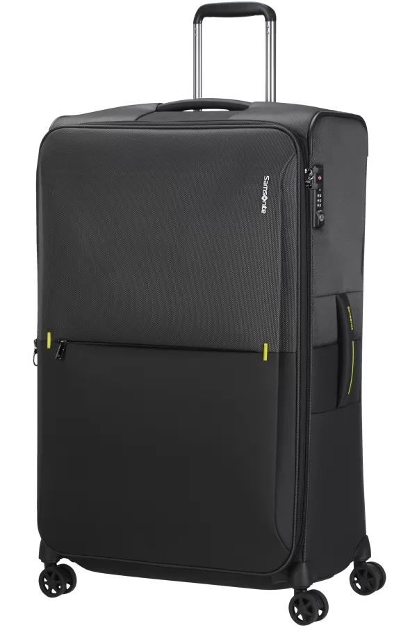 Perfil - Rythum | Samsonite