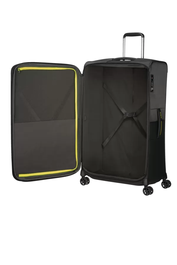 Interior - Rythum | Samsonite