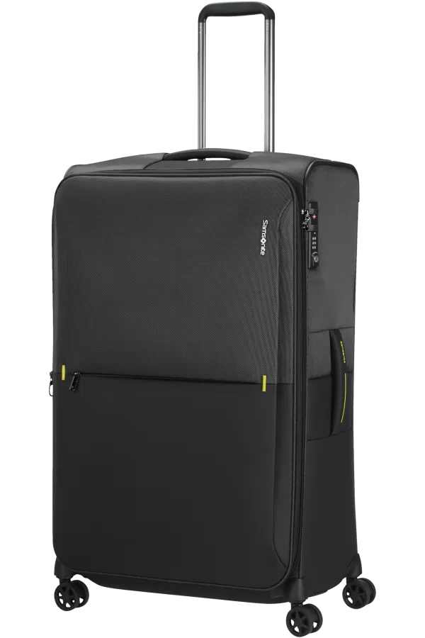 Perfil - Rythum | Samsonite