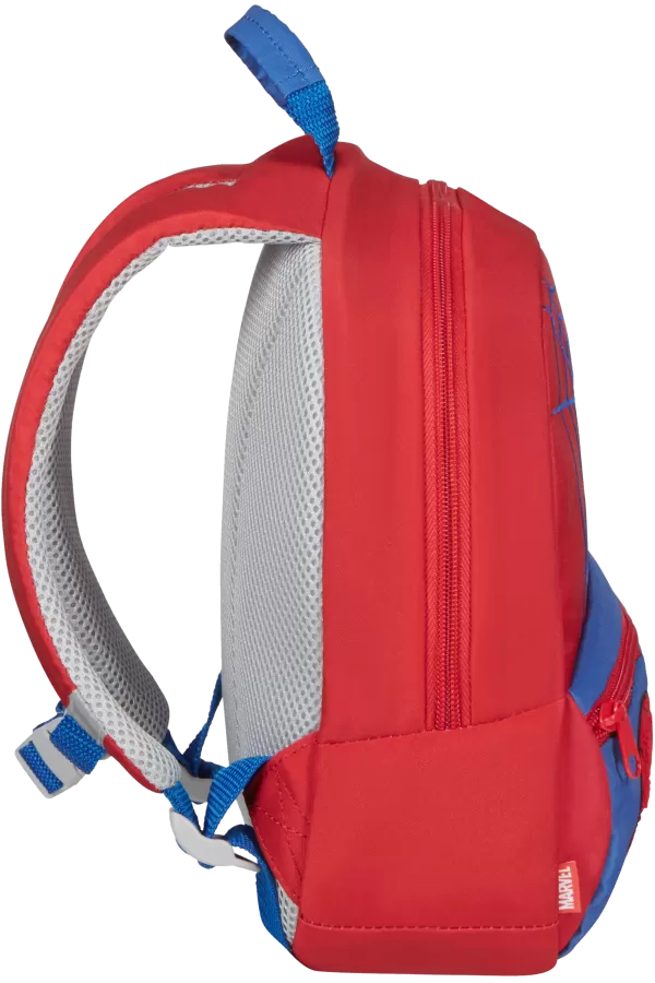 Mochila Pré-Escolar S Homem-Aranha - Disney Ultimate 2.0 | Samsonite