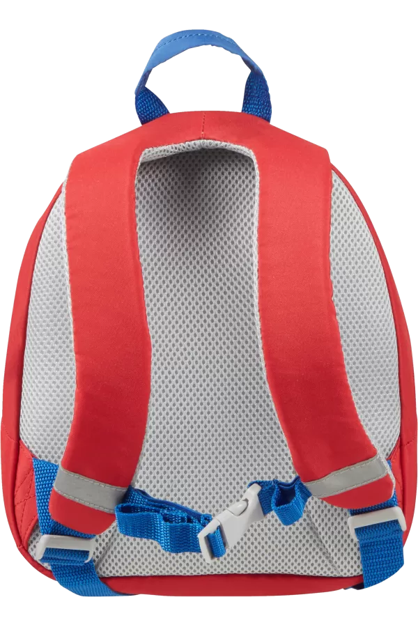 Mochila Pré-Escolar S Homem-Aranha - Disney Ultimate 2.0 | Samsonite