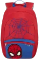 Mochila Escolar S+ Homem-Aranha - Disney Ultimate 2.0 | Samsonite