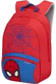 Mochila Escolar S+ Homem-Aranha - Disney Ultimate 2.0 | Samsonite