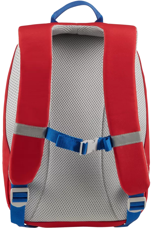 Mochila Escolar S+ Homem-Aranha - Disney Ultimate 2.0 | Samsonite