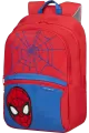 Mochila Escolar M Homem-Aranha - Disney Ultimate 2.0 | Samsonite