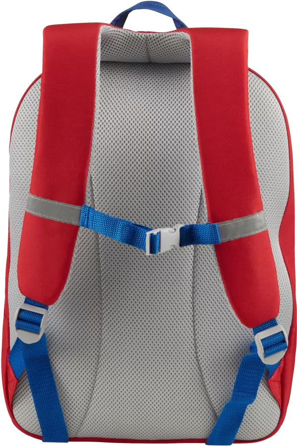 Mochila Escolar M Homem-Aranha - Disney Ultimate 2.0 | Samsonite