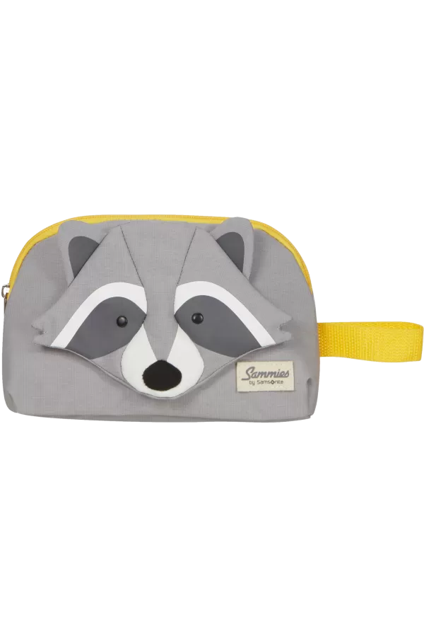 Estojo Infantil Guaxinim Remy - Happy Sammies Eco | Samsonite