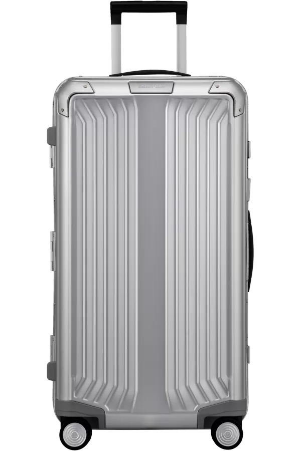 Frontal - Lite-Box Alu | Samsonite