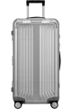 Frontal - Lite-Box Alu | Samsonite