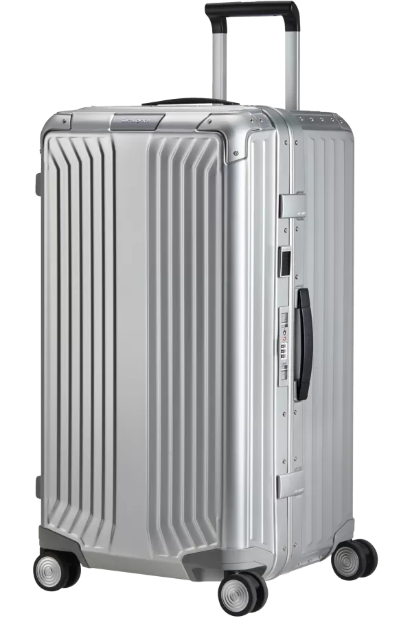 Perfil - Lite-Box Alu | Samsonite