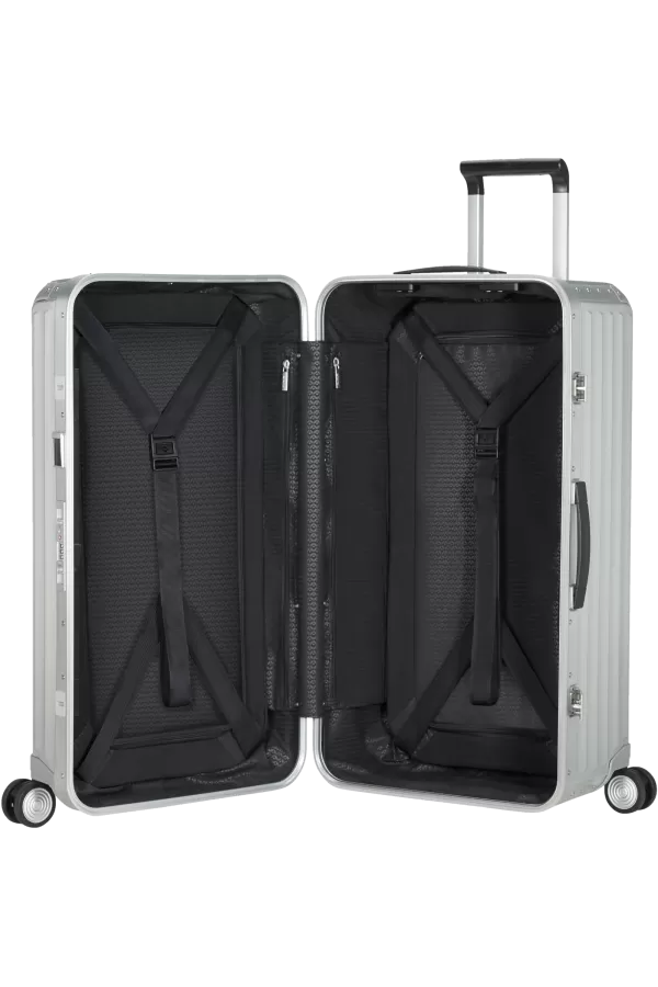 Interior - Lite-Box Alu | Samsonite